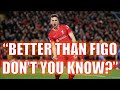 Diogo jota song with lyrics oh he wears the number 20 liverpool fans 4k
