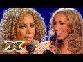 VOCAL QUEEN! Every breathtaking LEONA LEWIS Live Show performance! | The X Factor UK