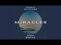 Frankie Feliciano &  Kenny Bobien - Miracles (Ricanstruction Vocal Mix)