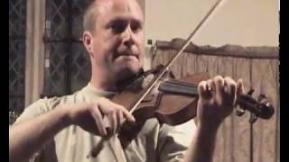 On the Fiddle: Inisheer: Matt Tarling chords