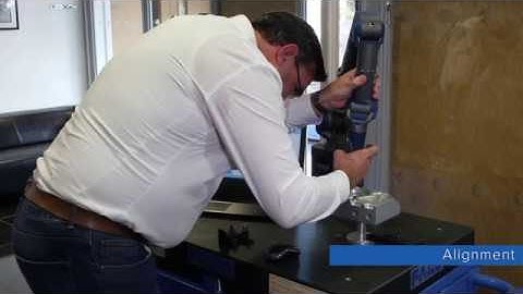 Aberlink 3D MKIV for FARO arms