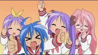Lucky star background music screenshot 1