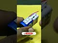 Amazing idea in 9v battery smcreativeidea