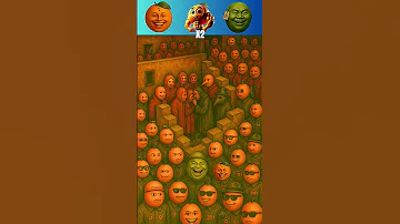 Find Odd Lin Gang Orange 3 김프로 유백합 Lingang 