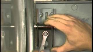 Whiting Door Premium Roll-Up Door Maintenance by WhitingDoor 5,719 views 11 years ago 2 minutes, 24 seconds