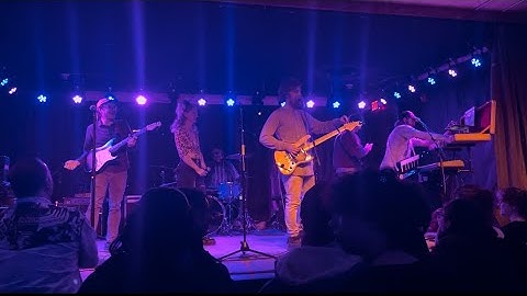 String Machine - Gales of Worry