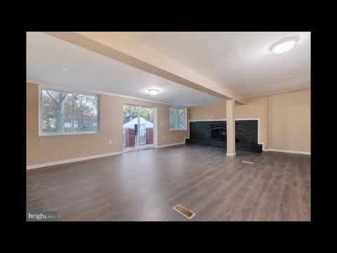 7 Girard Ave, Sicklerville, NJ home video tour
