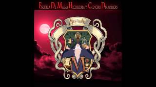 Maquiavelia - Marionetas