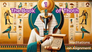 The Book of Thoth_1