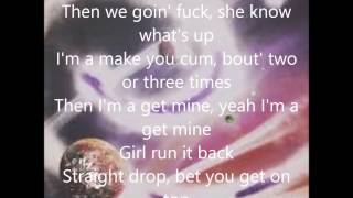 Wiz Khalifa - Refresh / Say No More Feat. Ty Dolla $ign [Official Lyrics] [HD]