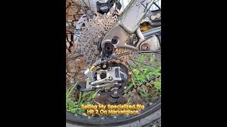 Specialized Big Hit Sale #mtblife  #dirtjumps  #mountainbike #downhill  #mtb
