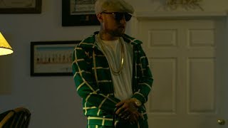 Mac Miller and Illegal Civ Cinema