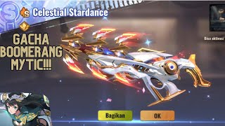 EMANG KEREN SIH SENJATA INI!!! GACHA CELESTIAL STARDANCE HARI PERTAMA S3!!!┃ METAL SLUG AWAKENING