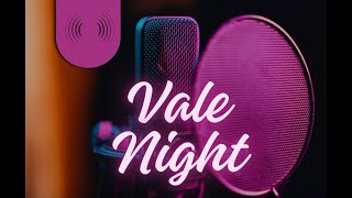 Programa Vale Night