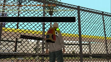 [NG:RP] Hướng dẩn xây Gate SAMP