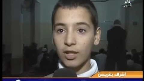 اقبال أبناء وادنون على مساجد حفظ وتجويد القرآن الكريم