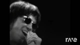 Born To Lover Wild - Steppenwolf & Judas Priest | RaveDj