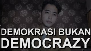 Indonesia Dalam Rekayasa Kehidupan
