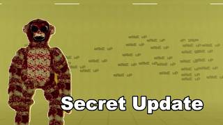 Lethal Ape Secret Update - Dus, Finerooms and First Version