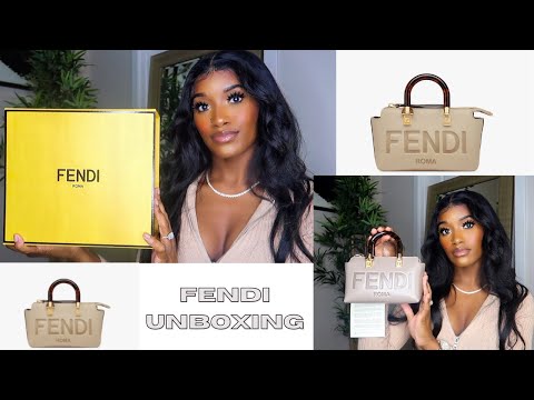 Fendi Bag 