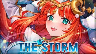 Nightcore - The Storm