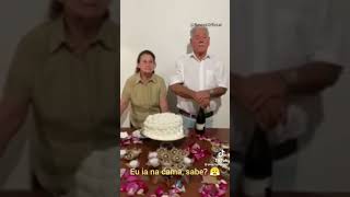 Segredo De 60 Anos De Casamento casal casalcomdia casamento