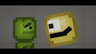 Its Me, Its Verity In Melon Sandbox