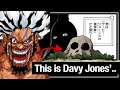 Rocks D. Xebec’s Hidden Truth – Revealed by a Native Japanese Speaker
