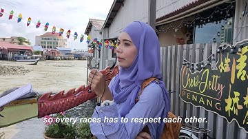 MPU 2163 Malaysian Studies 2 - Street Interview [HCUC]