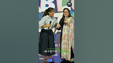 മഞ്ജുവിൻ്റെ ചെറുപ്പ കാലം ഓർത്തെടുത്ത് Urvashi about Manju Warrier childhood #manjuwarrier #urvashi