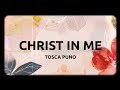 CHRIST IN ME (Instrumental)