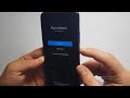 Xiaomi Redmi K50 Gaming Format Nasıl Atılır, Hard Reset Atma