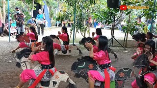 Jaranan Wedok SEKAR ARUM SARI Pituruh - Budayawan