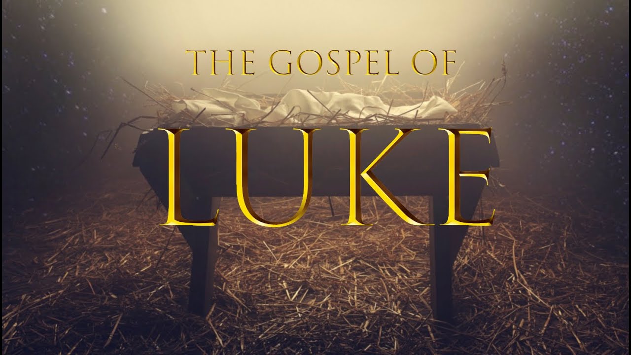 Luke 13 18 21 YouTube Luke 13 18 21 YouTube