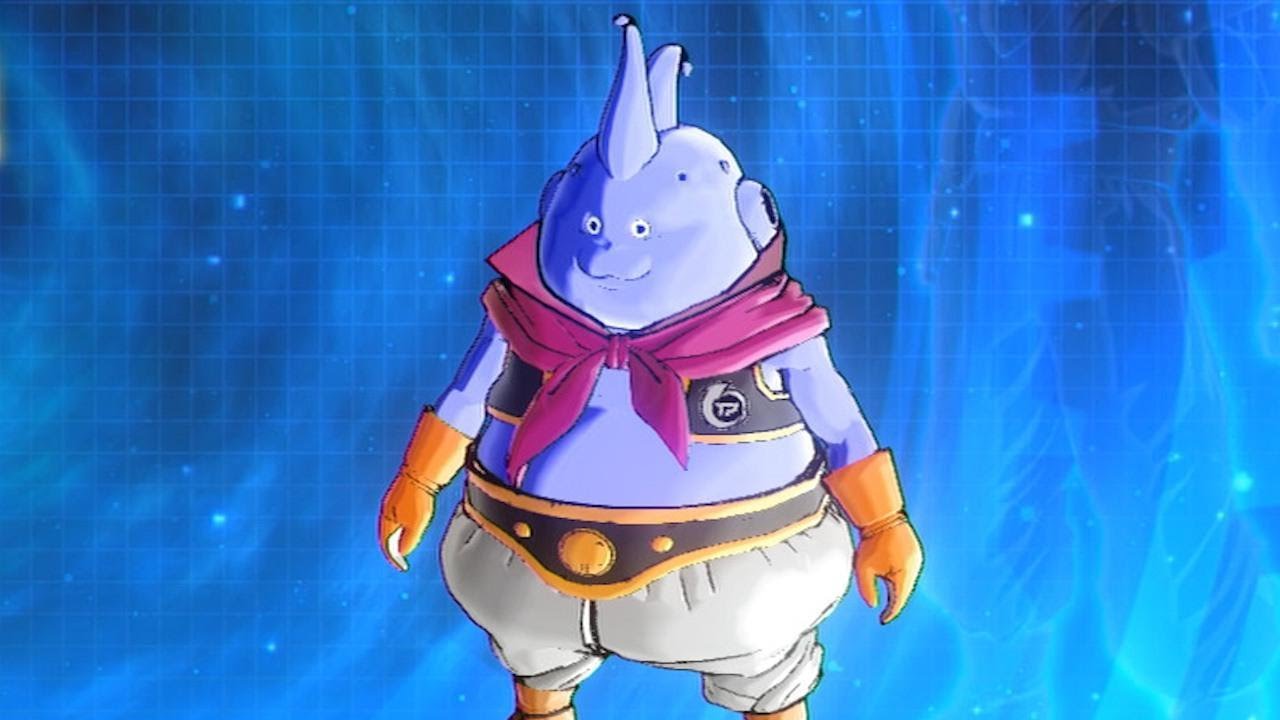 BANDAI NAMCO Entertainment - Are you the kind of Dragon Ball Xenoverse 2  player that makes your Time Patrollers badass or goofy? Share your coolest,  most imposing Time Patrollers with us!