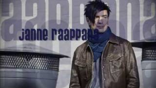 Janne Raappana: Jenkkikassi - Photoshoot version chords