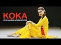 Koka  khandaani shafakhana  sonakshi sinha  badshah varun s  dance by kanishka talent hub