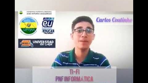 PNF Informática - Arquitectura del Computador