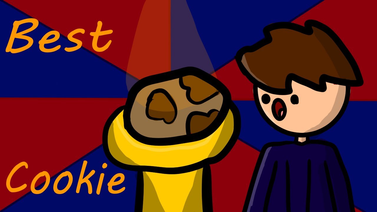 The Best Cookie Franchise YouTube