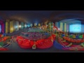 Cinepolis Sala Junior 360