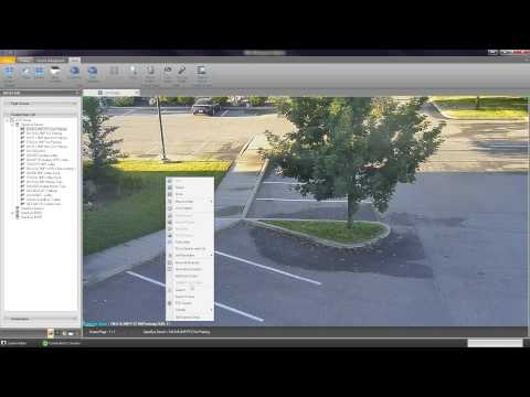 OpenEye Tips & Tricks Episode15:  RADIUS Auto Login & IP PTZ Presets