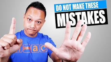 5 Product Research Mistakes Beginners Make on Amazon FBA Private Label