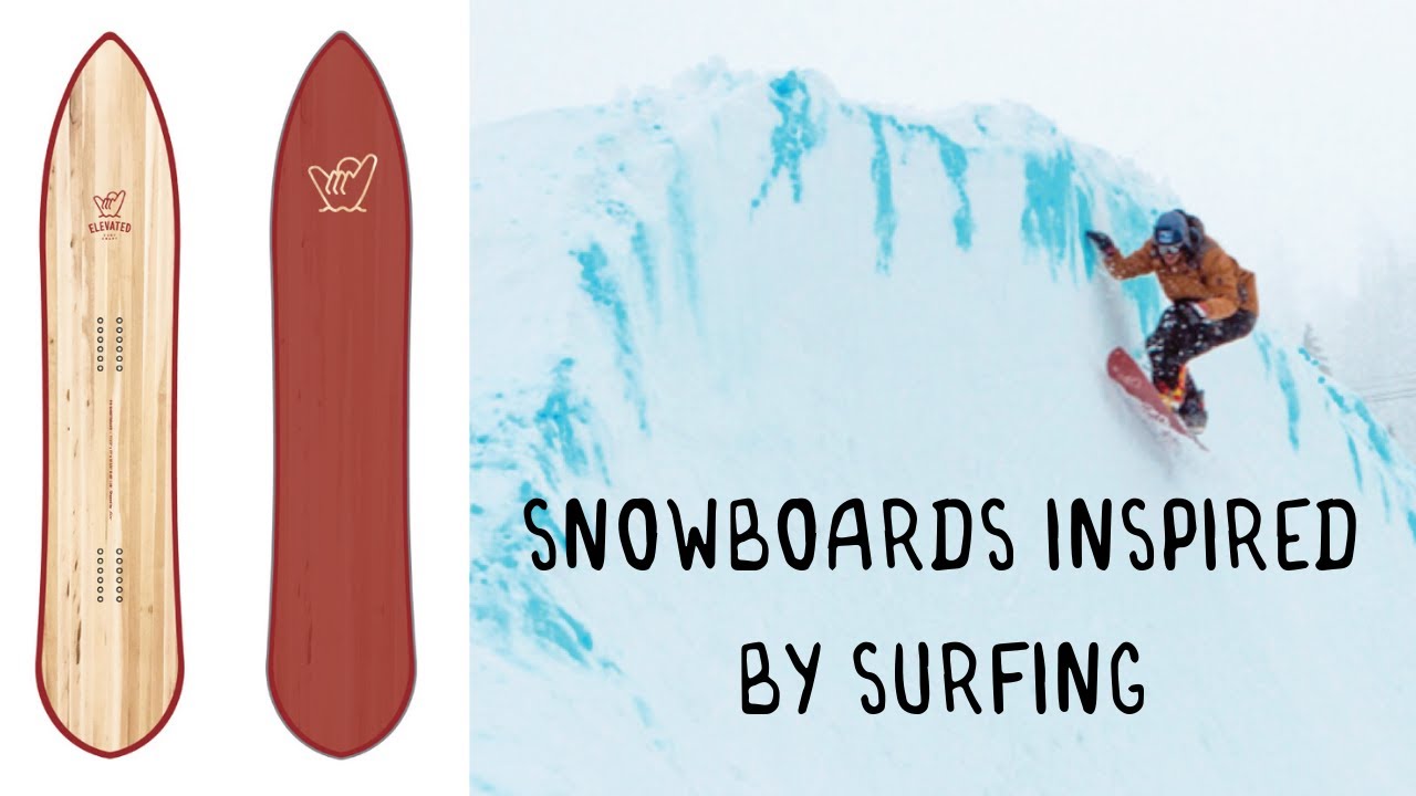 Buy Surf Board | Buy Short Surf Board | Elevated Surf Craft