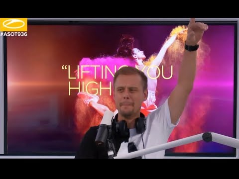 Armin Van Buuren Feat Candace Sosa Runaway Tune Of The Week Asot 936 Armin Van Buuren Feat Candace Sosa Runaway Tune Of The Week Asot 936
