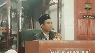 Ustaz Abdul Somad - Dengan Bacaan Yasin
