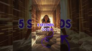 The 5-Second Rule That Will Change Your Life #motivation #selfimprovement #shorts