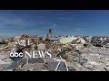 Hurricane Michael leaves more than 1 million without power