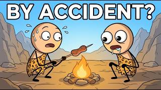 The Real Reason Humans Started Cooking Food.