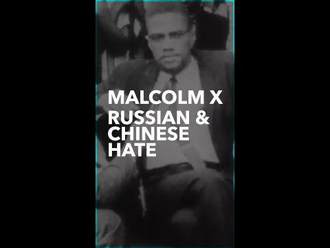 Video: Pse u përjashtua Malcolm X nga shkolla?