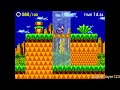 Sonic Origins (Fangame) - Ep. 1